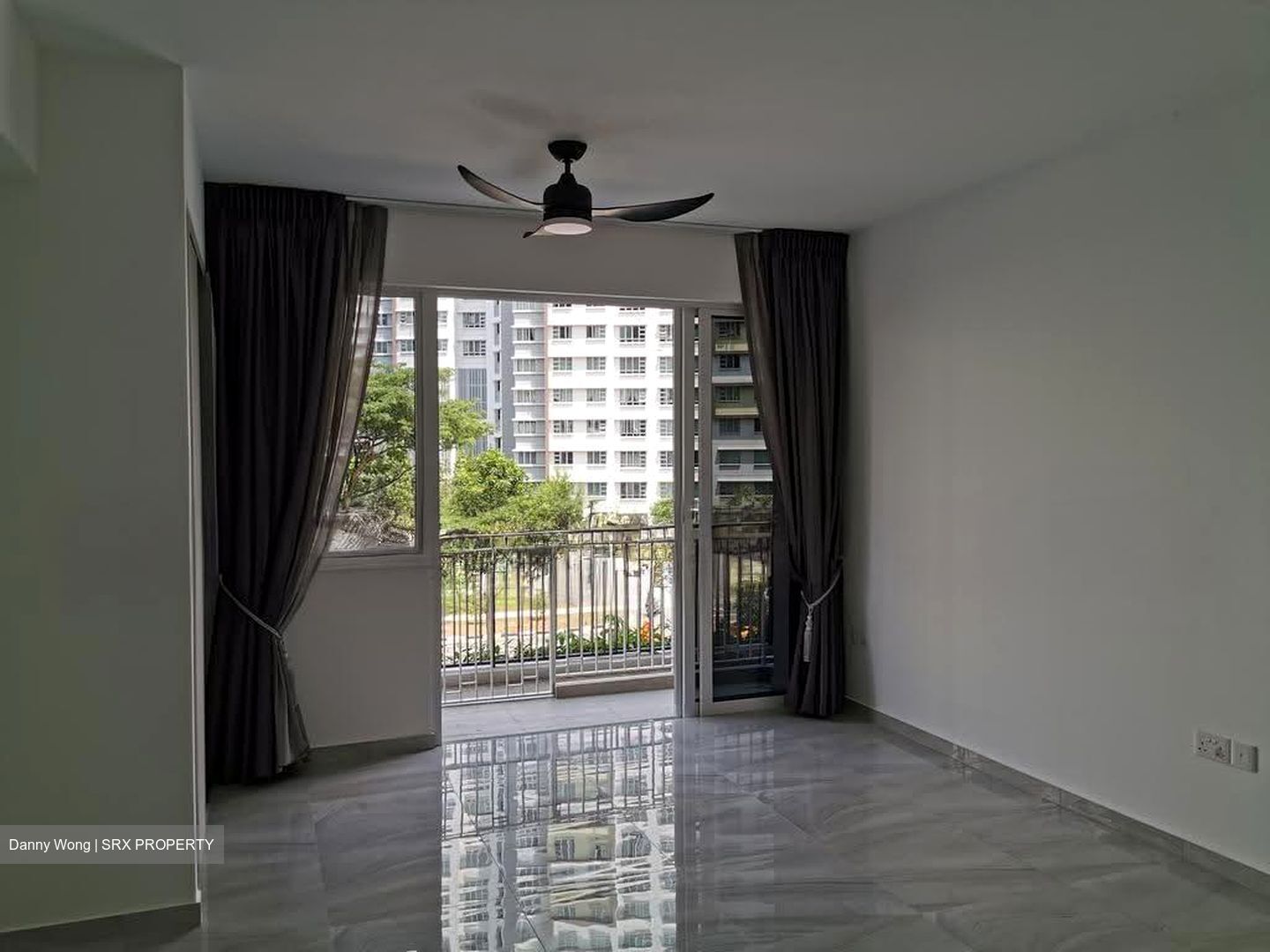 High Park Residences (D28), Apartment #614806621